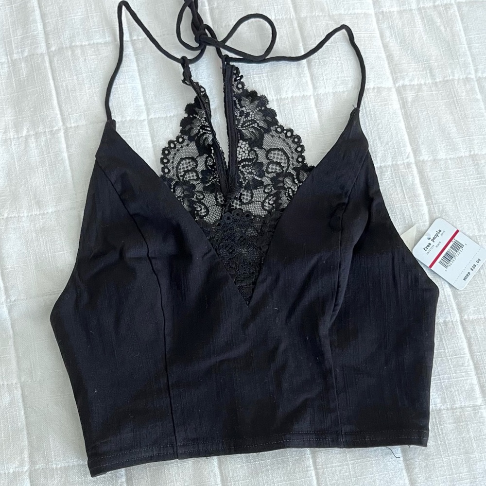 NWT Free People Brami